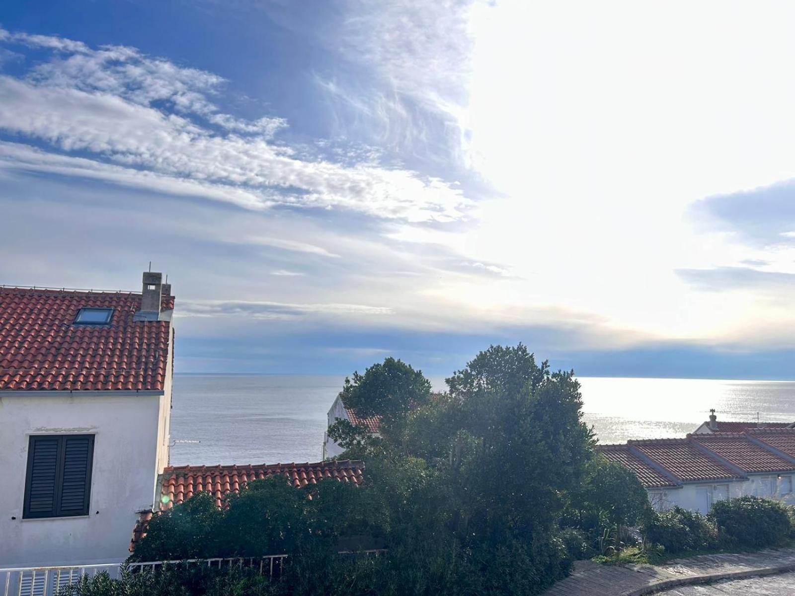 Sea View By Dominium Apartament